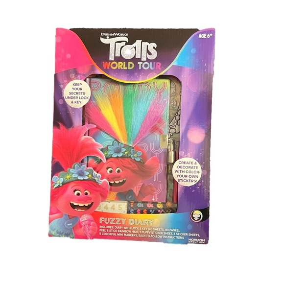 Trolls - Picture 2 of 5